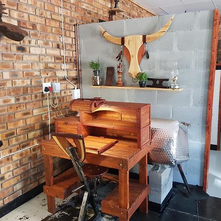 Havana Nights Graskop Esterno foto