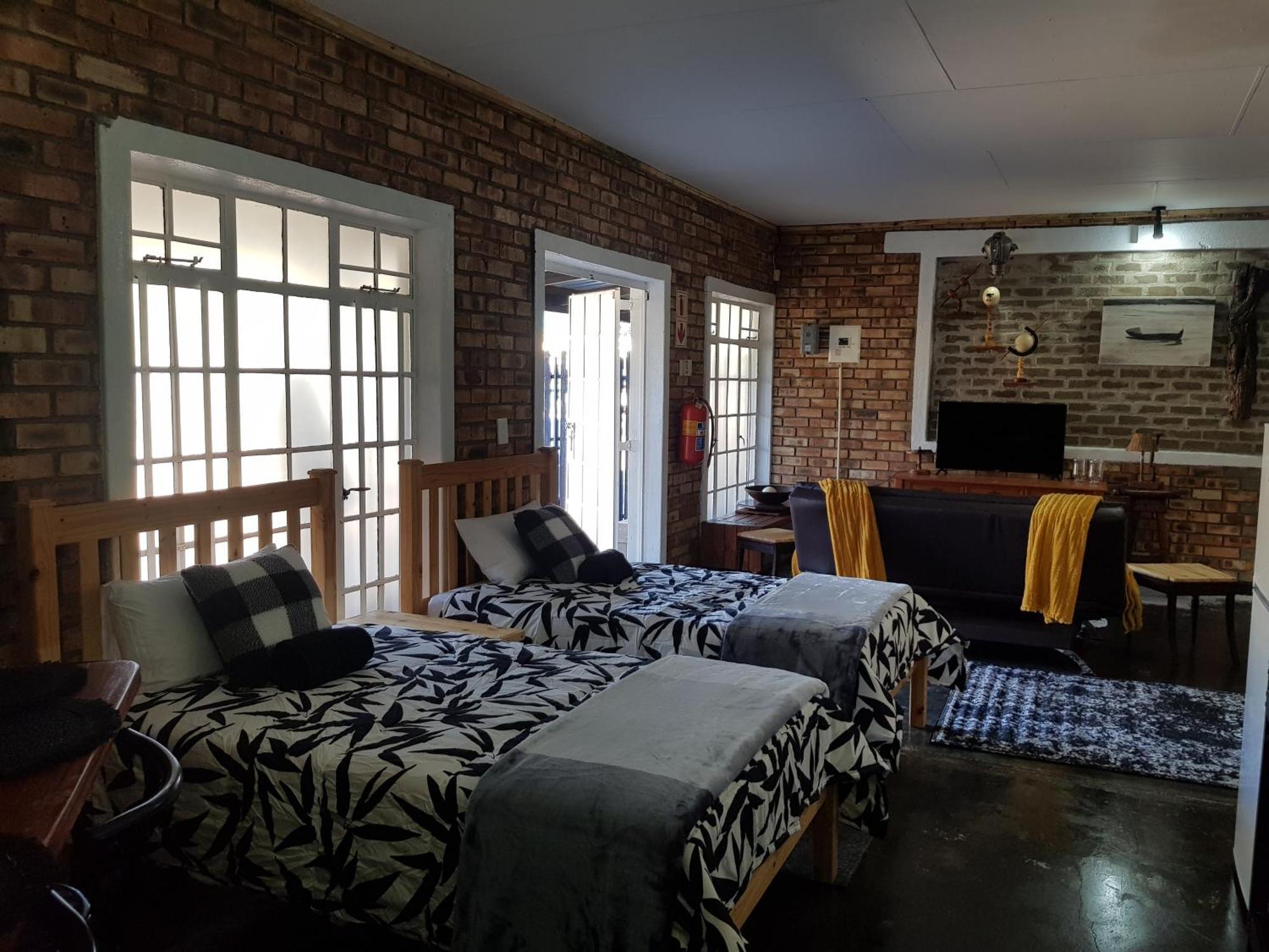 Havana Nights Graskop Esterno foto